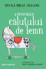 Aventurile calutului de lemn
