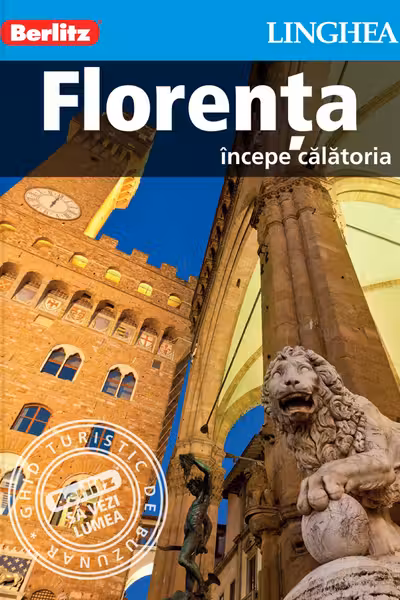 Florenta Berlitz