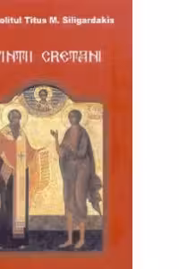 Sfintii Cretani