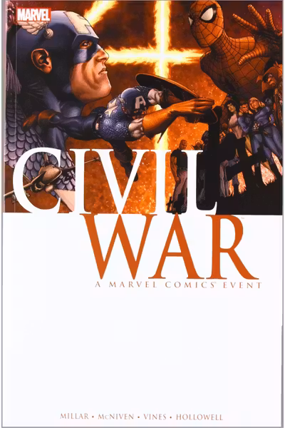 Civil War