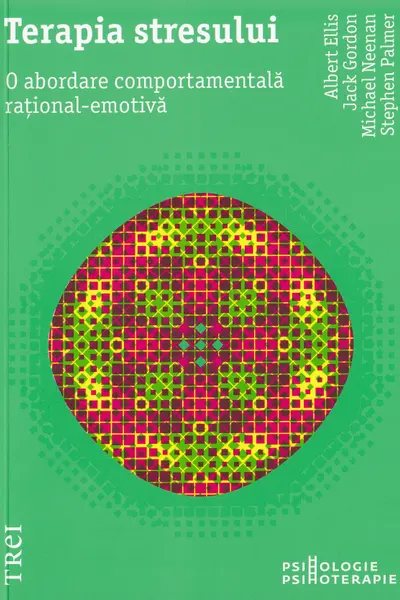 Terapia stresului