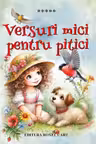 Versuri mici pentru pitici