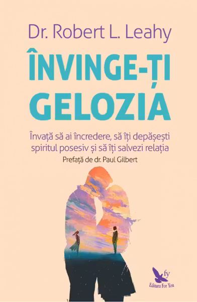 Invinge-ti gelozia