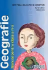Geografie. Manual pentru clasa a IV-a