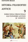 Istoria filosofiei antice Vol.9
