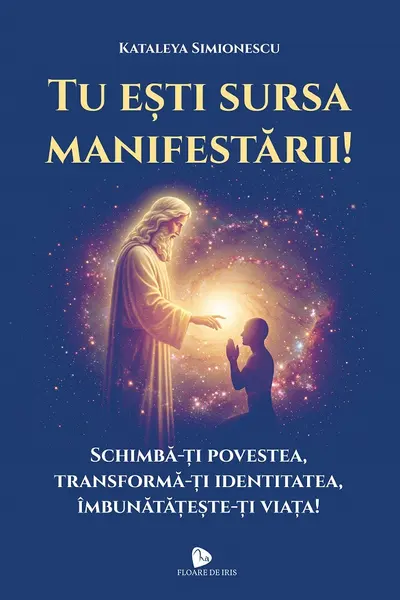 Tu ești sursa manifestării!