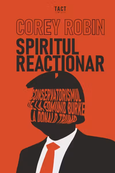 Spiritul reactionar