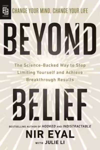 Beyond Belif