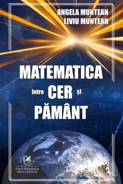 Matematica intre cer si pamant