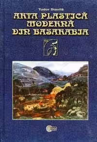 Arta plastica moderna din Basarabia. 1870-1940