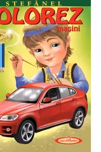 Colorez. Masini
