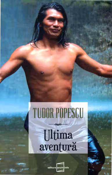 Ultima aventură