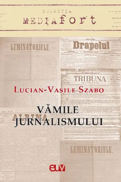 Vămile jurnalismului