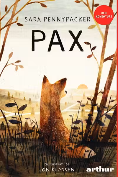 Pax Vol.1