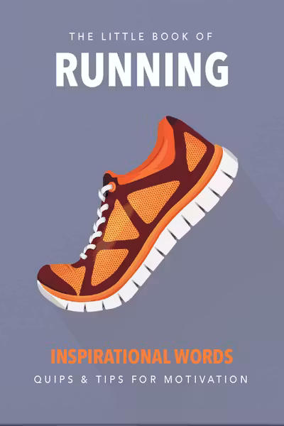 The Little Book of Running