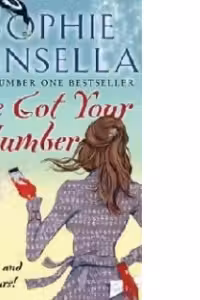 Ive Got Your Number