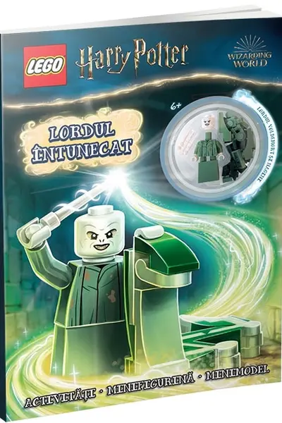 Lordul Intunecat