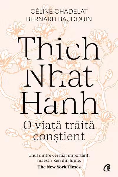 Thich Nhat Hanh