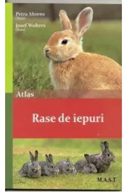 Rase de iepuri