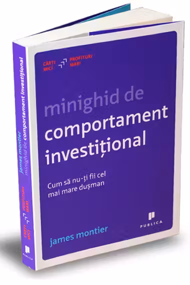 Minighid de comportament investitional