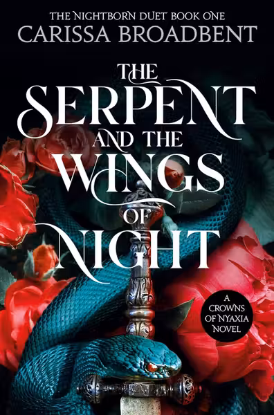 The Serpent and the Wings of Night