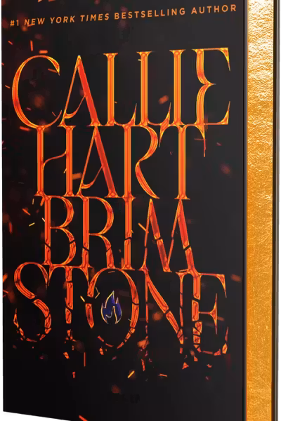 Brimstone (Deluxe Edition)
