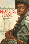Treasure Island (Robert Ingpen Illustrated Classics)