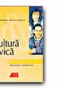 Cultura civica. Manual pentru clasa a VII-a