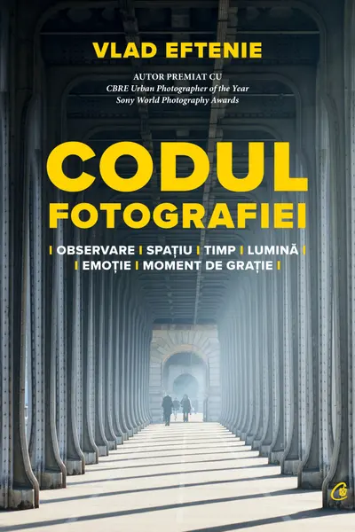 Codul fotografiei