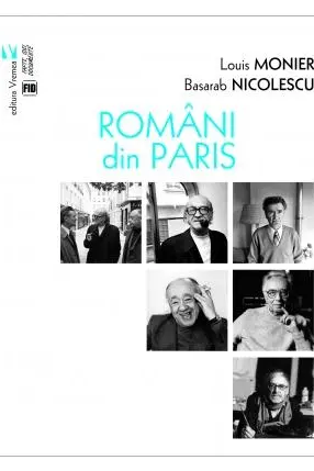 Romani din Paris