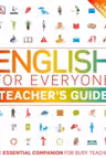 English for Everyone Teacher's Guide