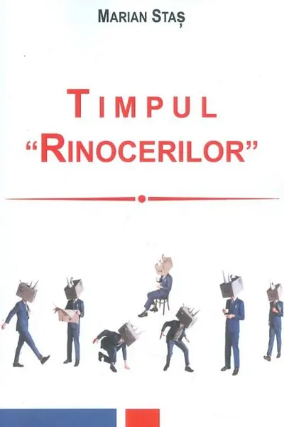 Timpul rinocerilor