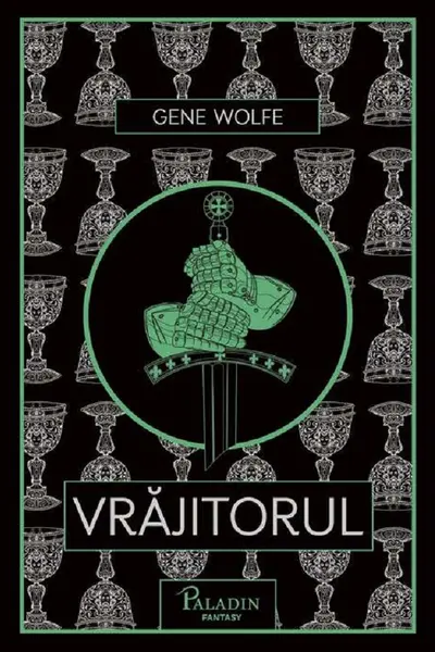 Vrajitorul