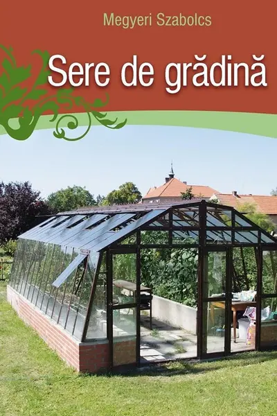 Sere de gradina