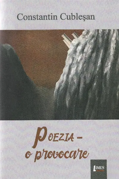Poezia, o provocare