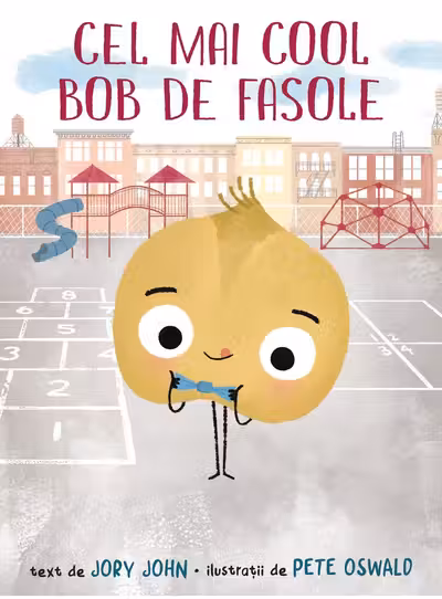 Cel mai cool bob de fasole