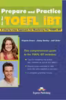 Curs de limba engleza TOEFL iBT Manualul elevului