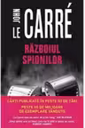 Buzz Books. RAZBOIUL SPIONILOR.