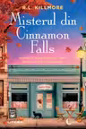 Misterul din Cinnamon Falls