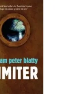 Thriller. Dimiter