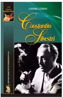 Constantin Silvestri