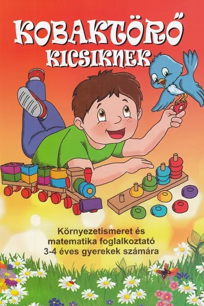 Kobaktoro kicsiknek
