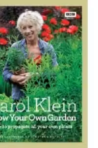 Grow Your Own Garden