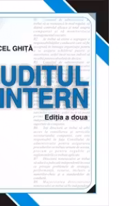 Auditul Intern. Editia a II-a