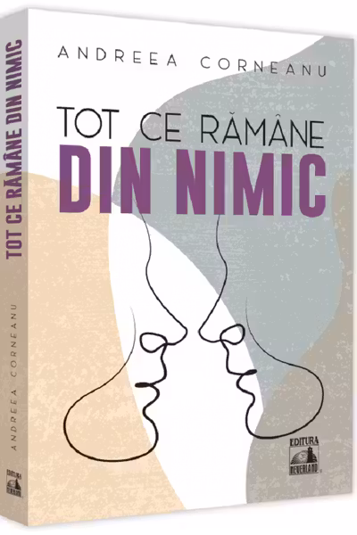 Tot ce ramane din nimic