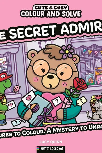 The Secret Admirer
