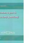 Probleme de punct fix pentru functii si multifunctii