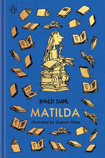 Matilda
