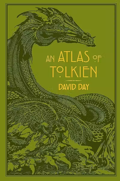 An Atlas of Tolkien
