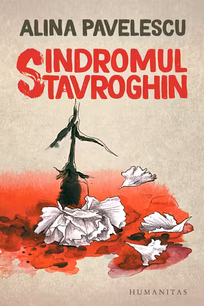 Sindromul Stavroghin